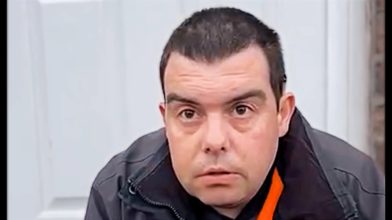 Gareth Rountree, Horden 26/2/23