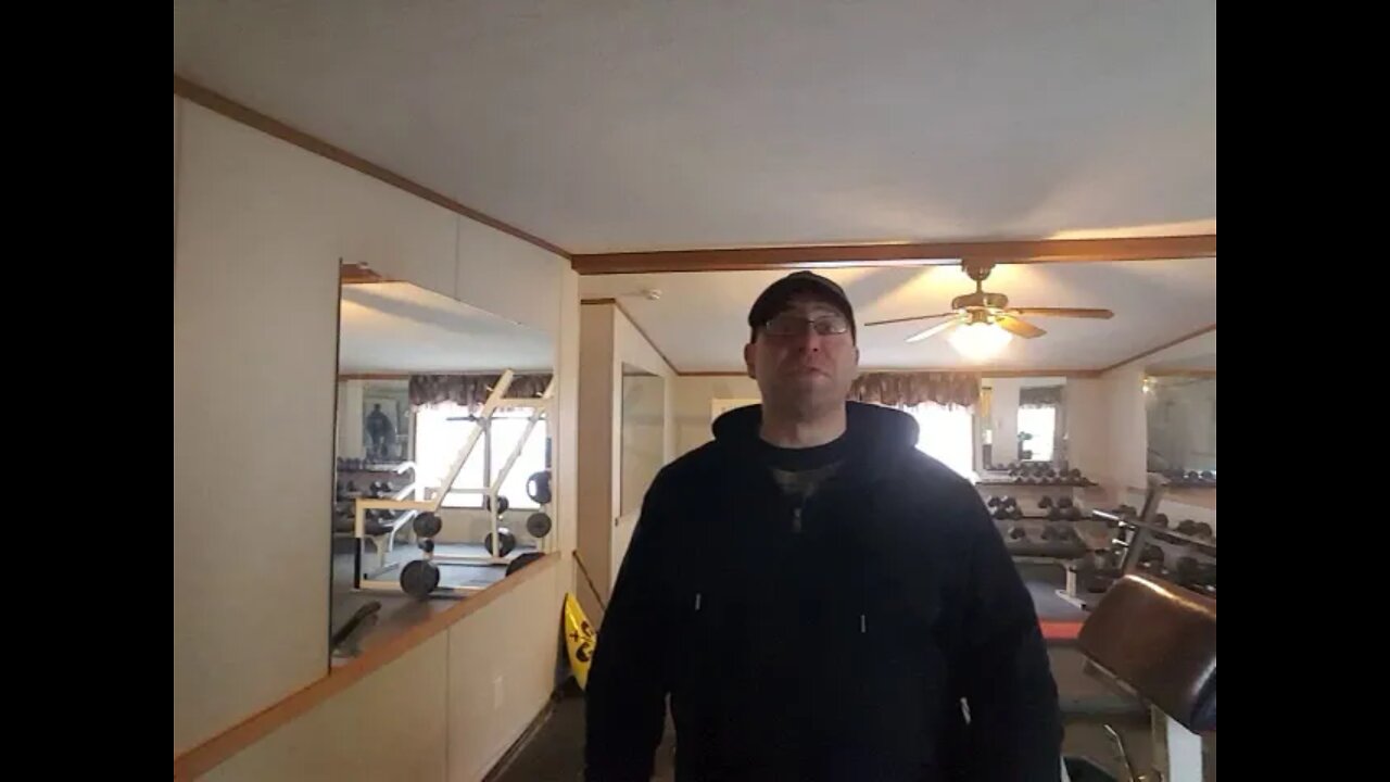 New channel format for the Terrible Peace