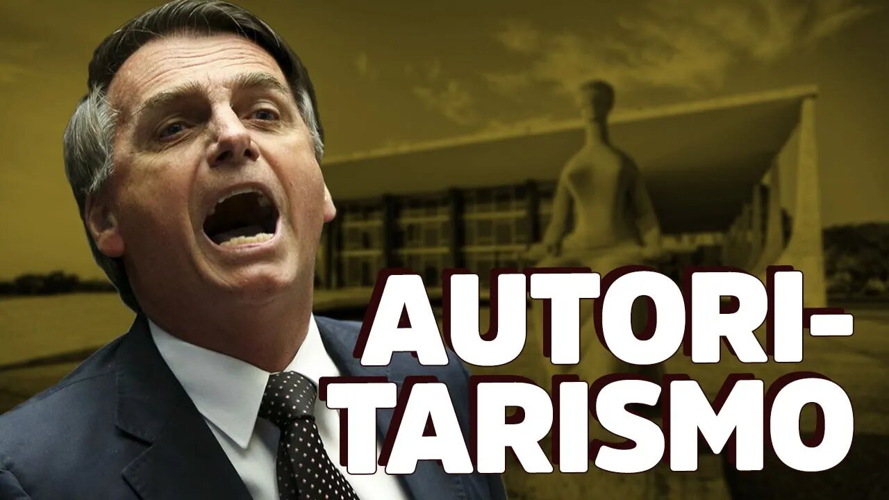 Bolsonaro, STF e fascismo