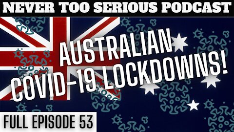 Australian Lockdowns required the Military