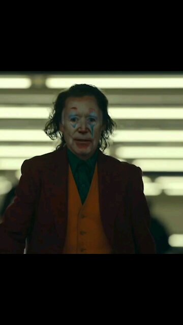 Introducing - Joker Biden