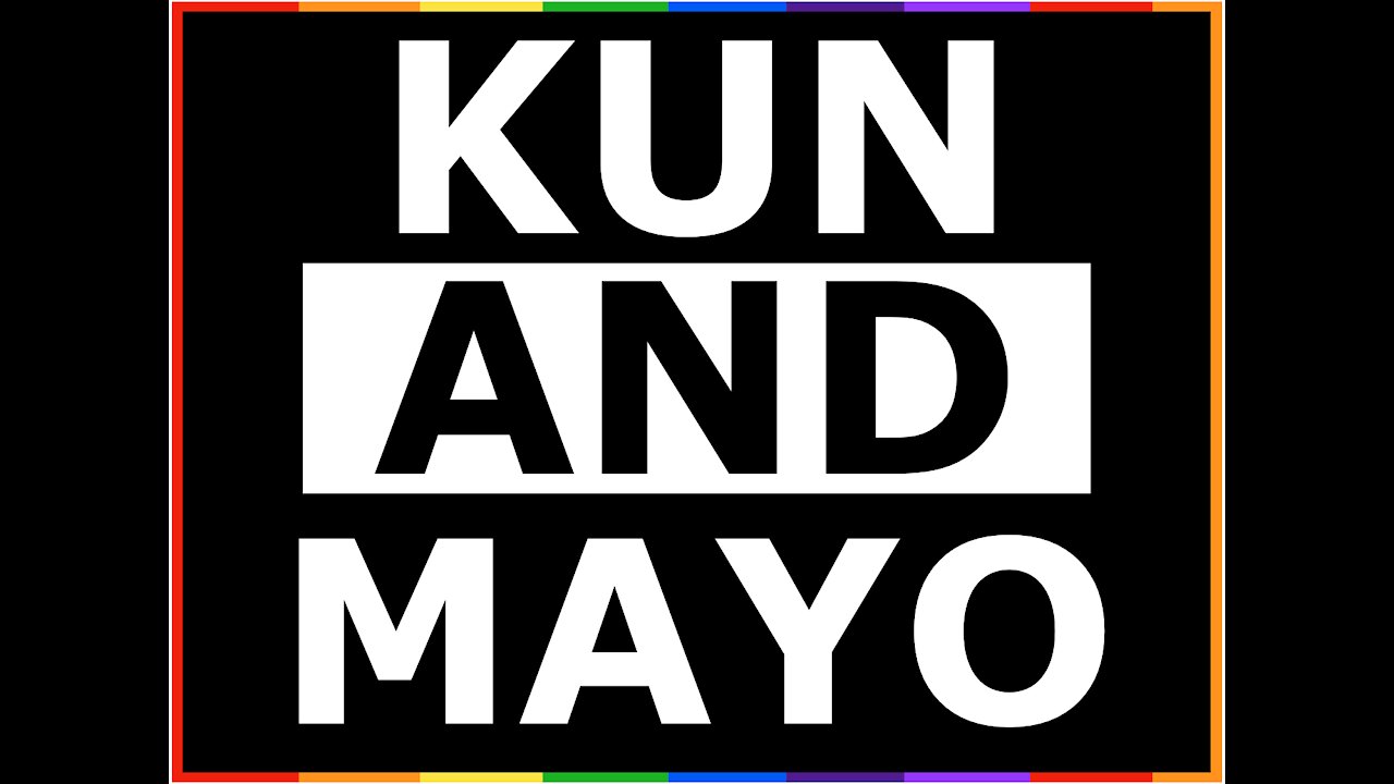 FakeNews with Kun & Mayo #017 Kid Tested, Bomb Approved