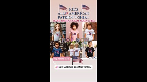 🇺🇸❤️🤍💎🍦HAPPY FRIDAY PATRIOTS & LIL PATRIOTS! It’s the end of the School wk & time for SWEET FUN!