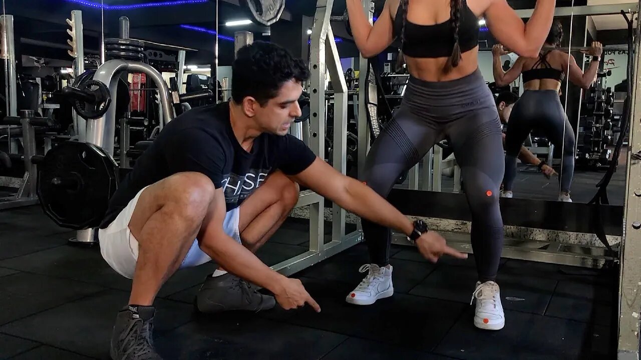 Melhores Exercícios para o Treino de Perna e Glúteo | Ulisses Ottoni | Treino Certo