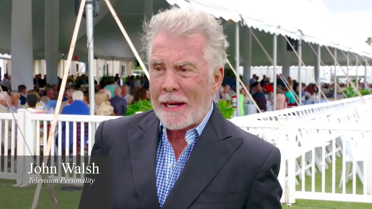The Windsor Charity Polo Cup 2022 - Tight Line Productions