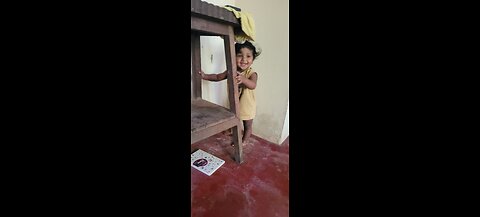 Funny malayali baby