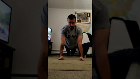 Monday bring Sally up challenge