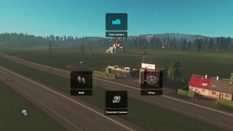 Cities: Skylines Part 1-Black Outs And Water Needs