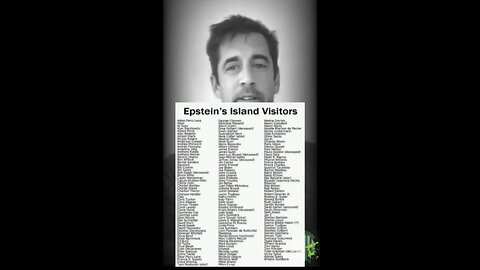 Epstein's client list and more