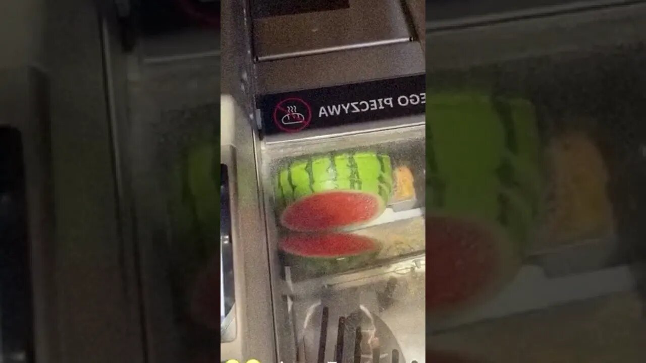 А что так можно было 🍉 #short