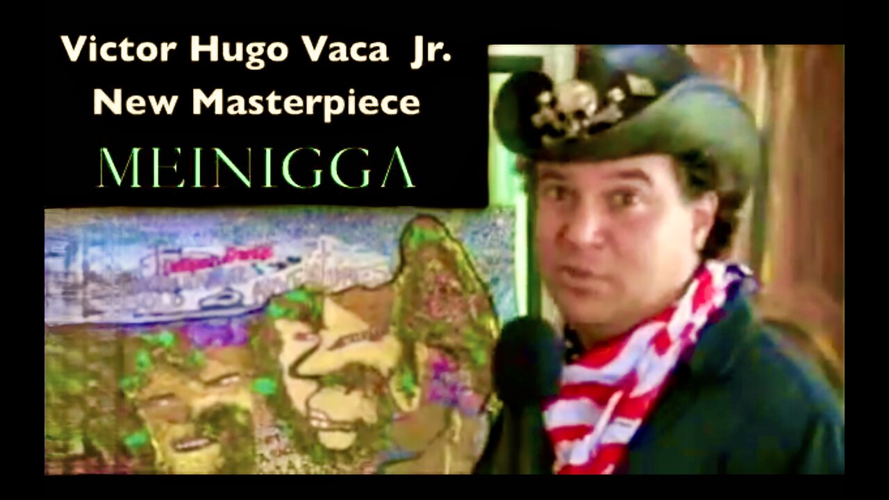 Victor Hugo Art Predicted Trump Guilty Verdict Corrupt DOJ Biden Stolen Election USA Dollar Crash