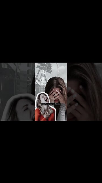 Can’t always be happy