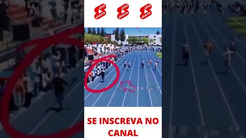 Camera Man mais rápido do mundo #shorts