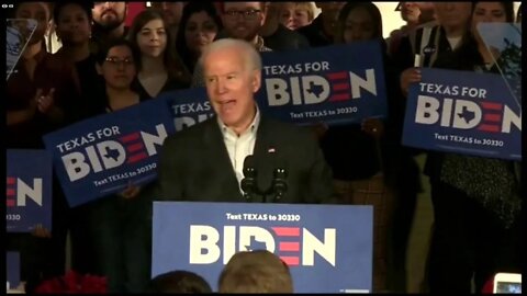 🔴👀🔴 Biden Falsely Claims He Found GOP Votes For Obamacare