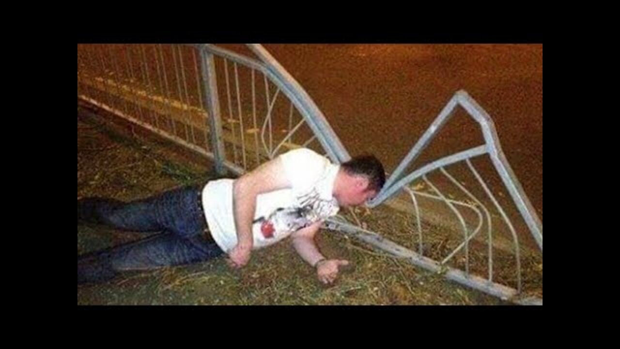 Try Not to Laugh-VERY HARD edition