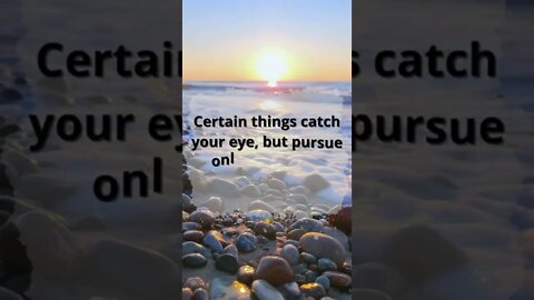 Life Is Hard Compared to What...? #shorts #motivation #success #mindset