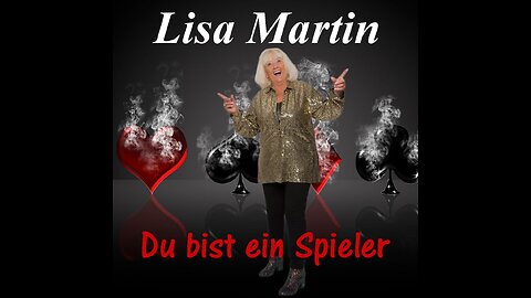 Du bist ein Spieler (audio sample)