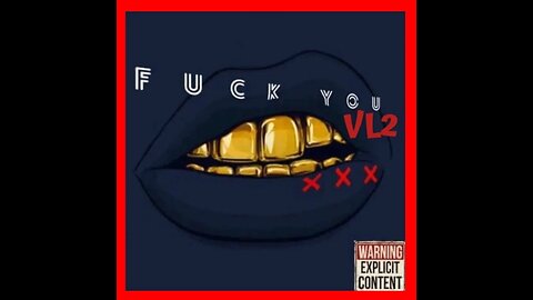 RanDumB - Fuck You MixTape VL2 Intro