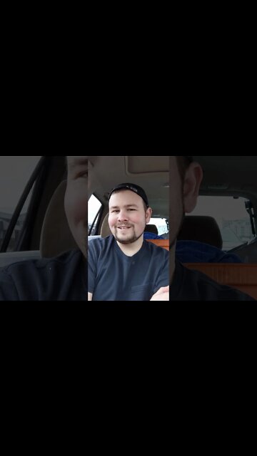 A Young Life Crisis? Read Descrp - Camera Error