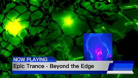 Epic Trance - Beyond the Edge