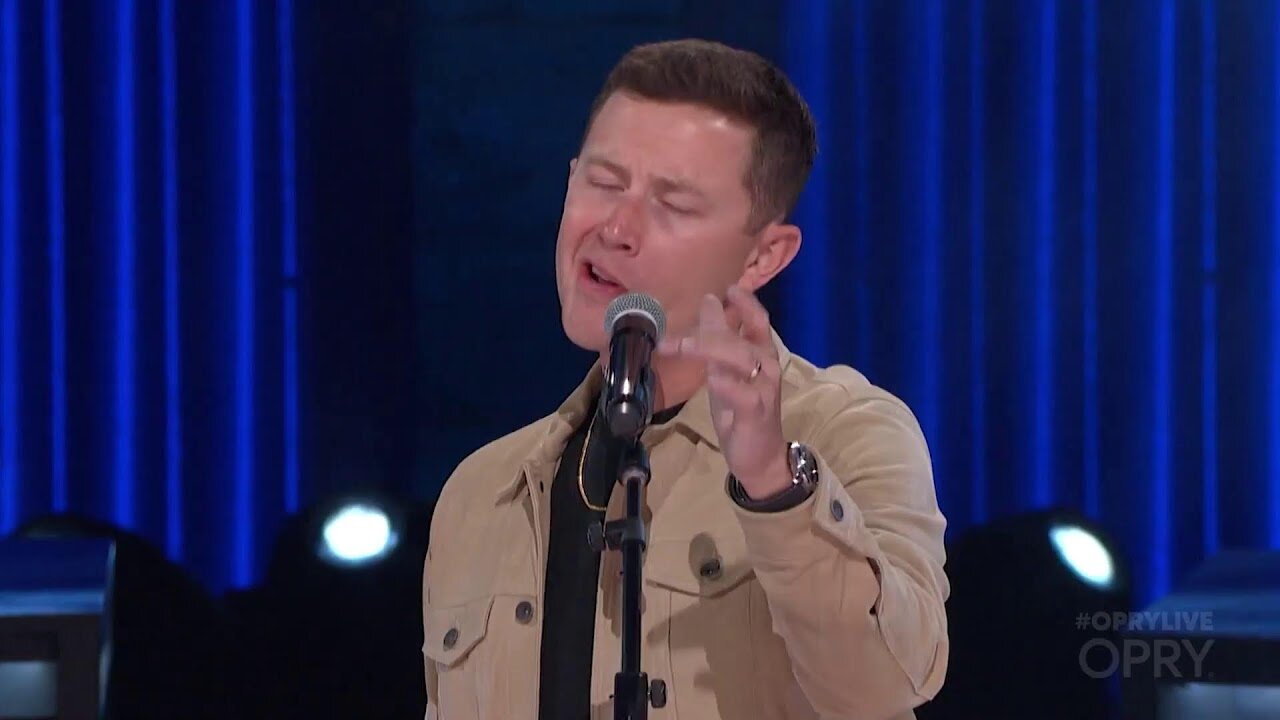 Opry Live 06/01/2024 - Scotty McCreery, Josh Turner, and Carly Pearce