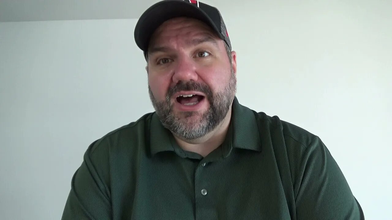Jay tries again to be healthy | December 13th 2021