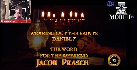 Wearing-Out-The-Saints--Daniel-7__Jacob Prasch-Word for the weekend