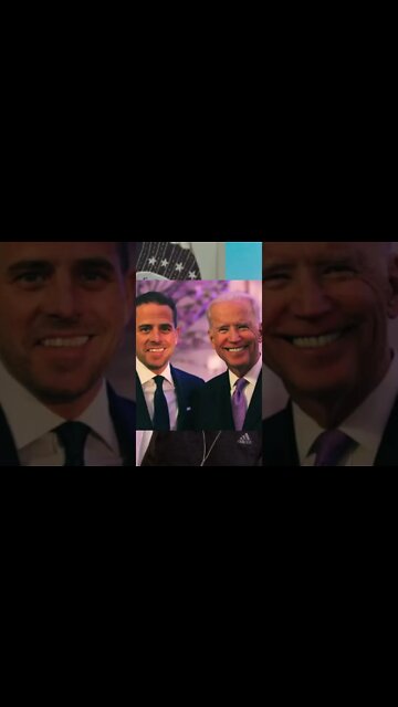 Biden "The Greatest Sin anyone can Commit is the Abuse of Power"