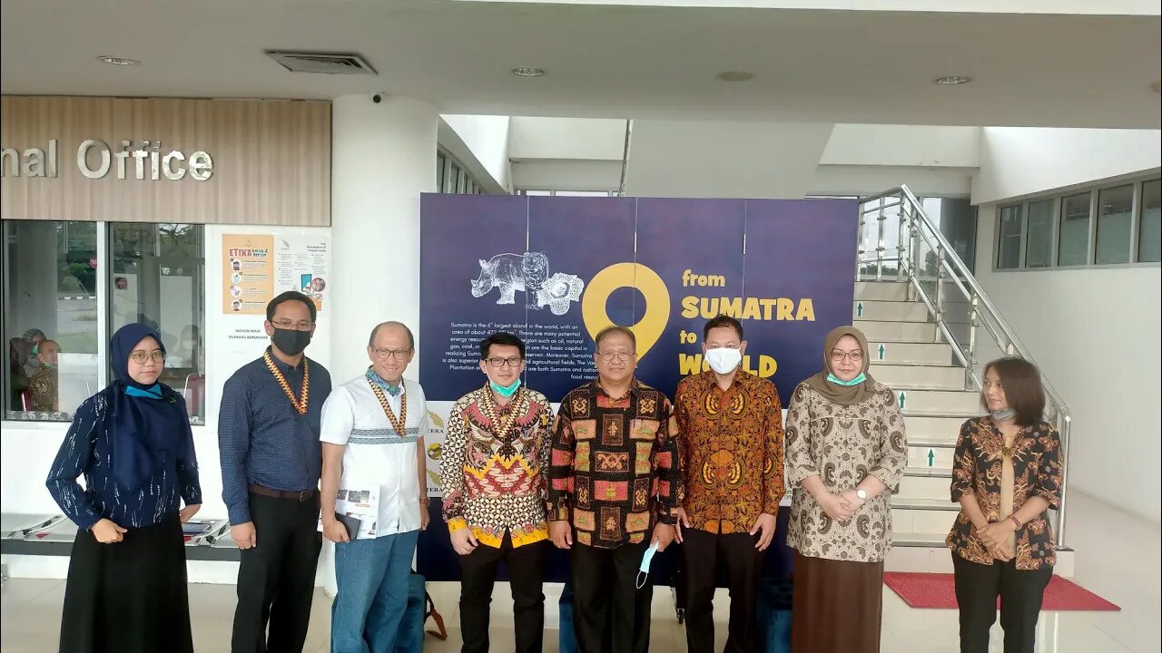 Prodi Teknologi Kosmetika ITERA di Respon Positif oleh Kemendikti
