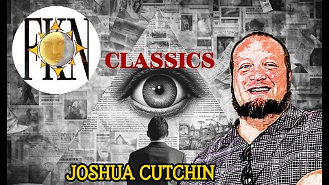 FKN Classics: Ecology of Souls - Crossover of Death, Paranormal & UFOs | Joshua Cutchin