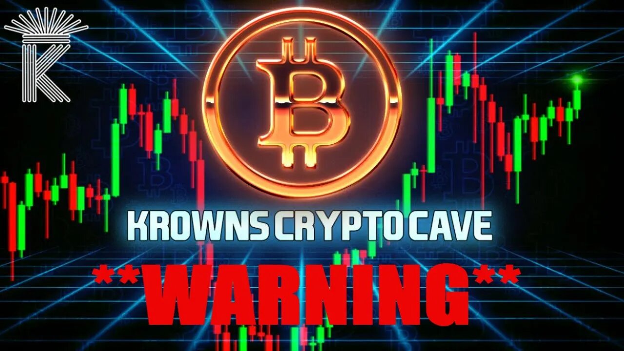 Bitcoin MOVE INCOMING *Warning* - December 2020 Price Prediction & News Analysis