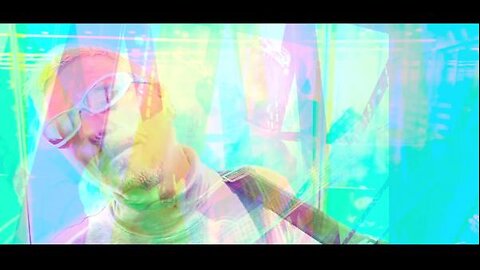 Tony Byker - 'Entropy'