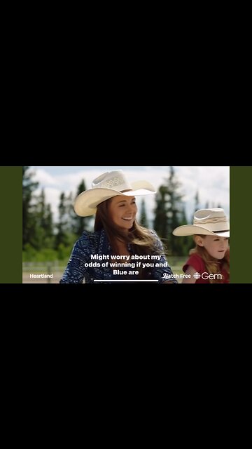 Heartland 17X05 Promo