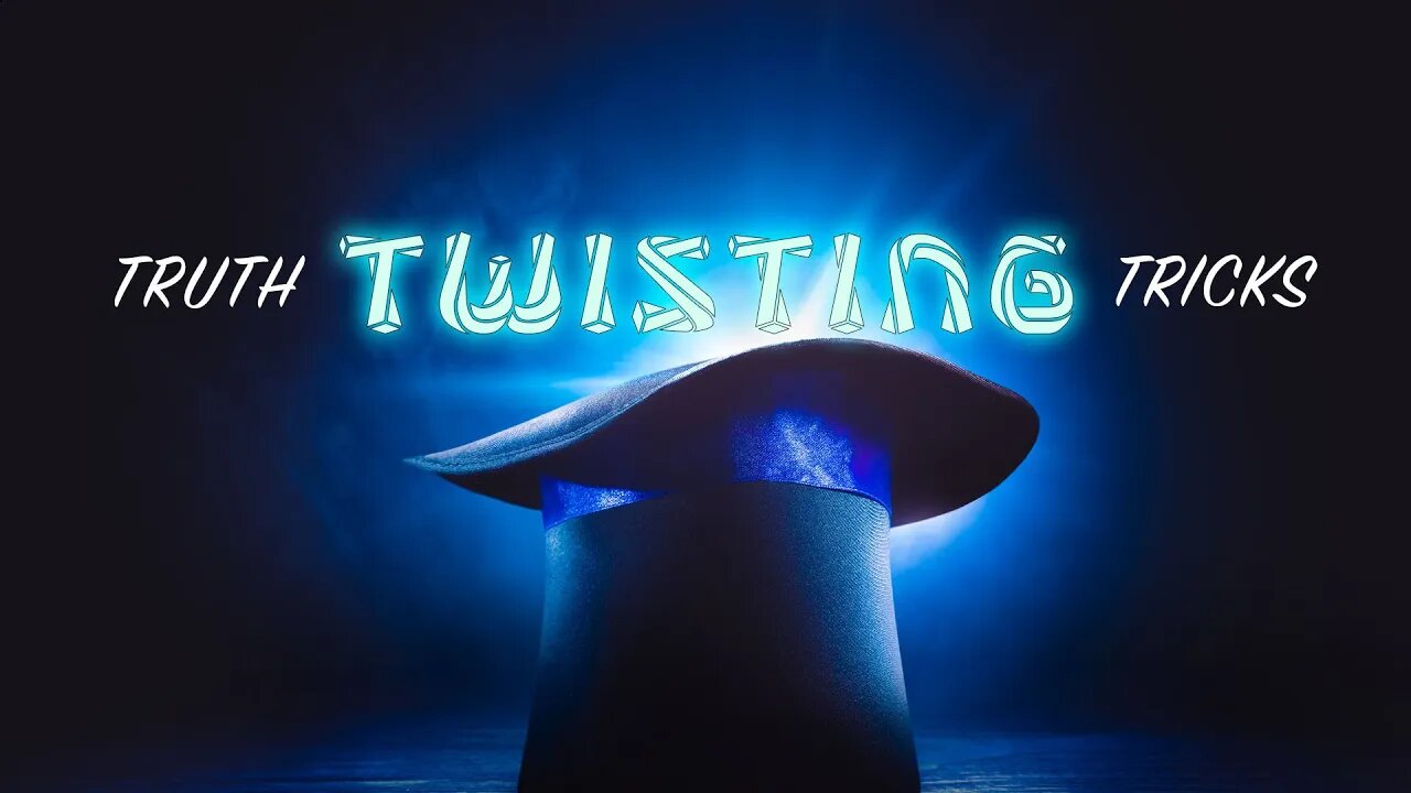 YRM Live Sabbath Feed, June 20, 2020, "Truth Twisting Tricks"
