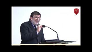 Deus é mais severo no Antigo Testamento que no Novo? - Pr. Marcos Granconato