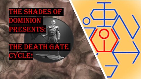 THE SHADES OF DOMINION RP: THE DEATH GATE CYCLE EP.2