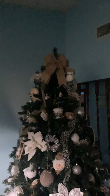 Christmas is almost here