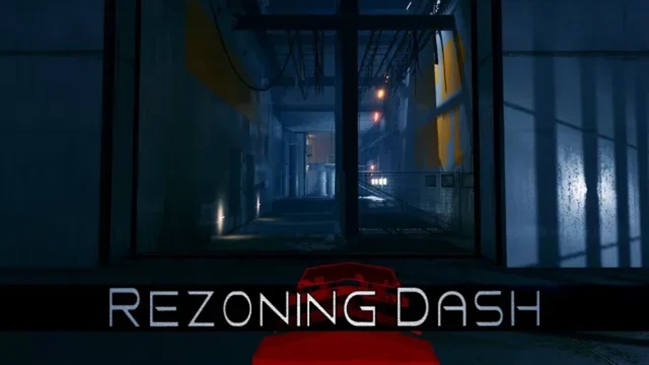 Mirror's Edge Catalyst - Rezoning District [Dash Theme - Act 1] (1 Hour of Music)