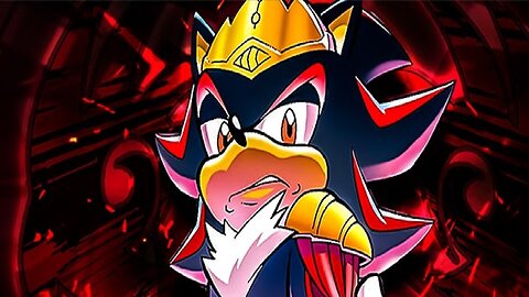 King Shadow Gets Angry On Livestream