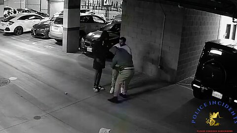 Targeted Robbery by Serial Robbers