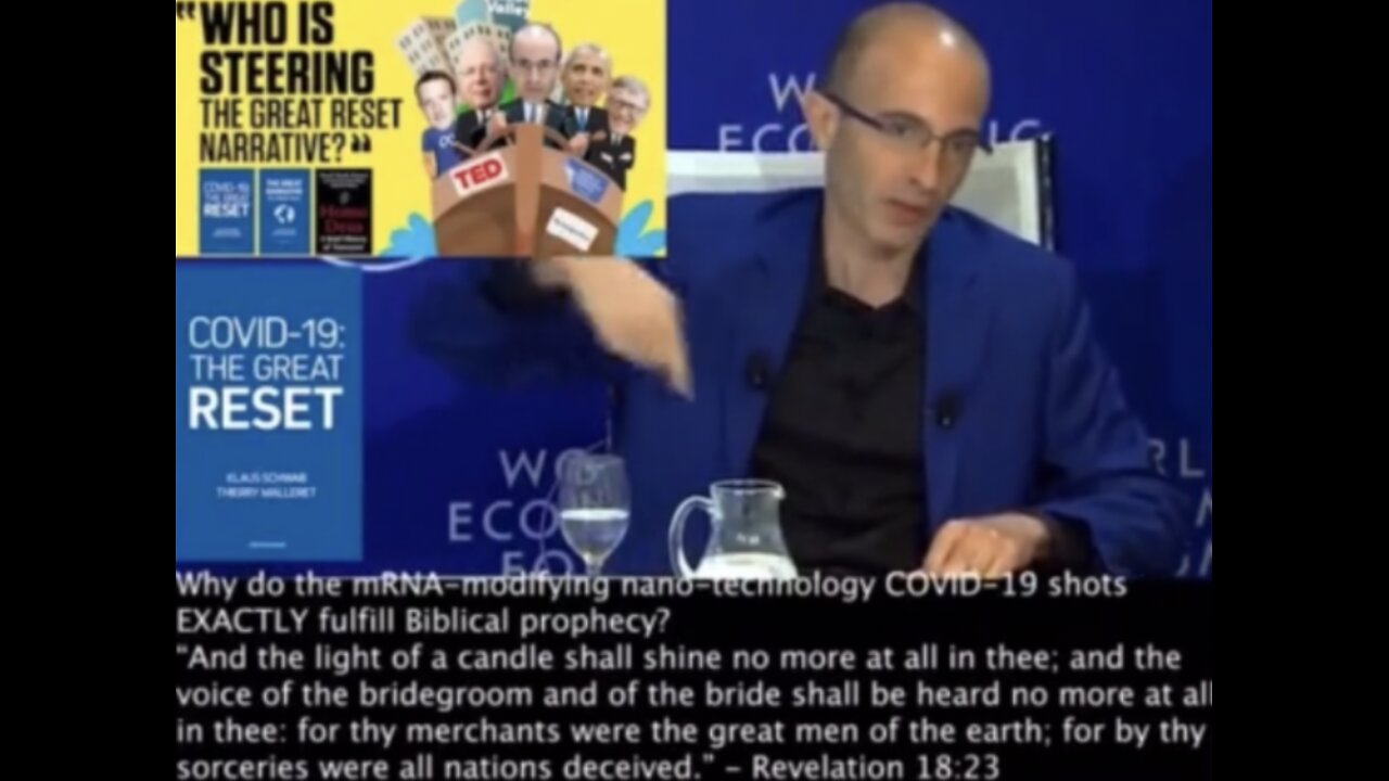 Down To The Very CORE Of Whats Really Happening!