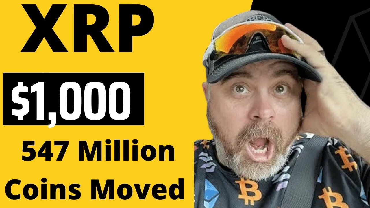 XRP WHALE moves $178 Million | Ripple News Today