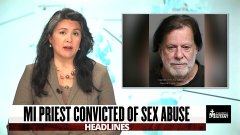 Catholic — Headlines — June 15, 2022