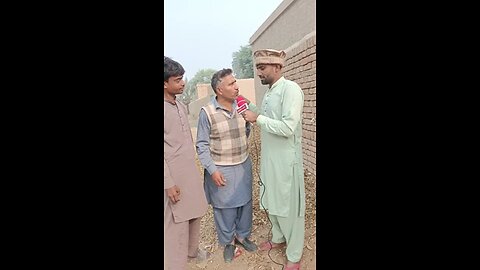 Reporter to war gea