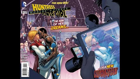 World's Finest 2012
