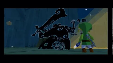 Zelda The Wind Waker 100% #13 Saving My Sister Death To The Helmaroc King (No Commentary)