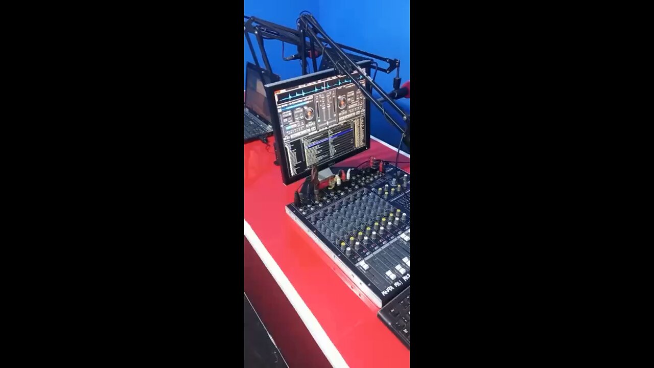 #ghana #radio