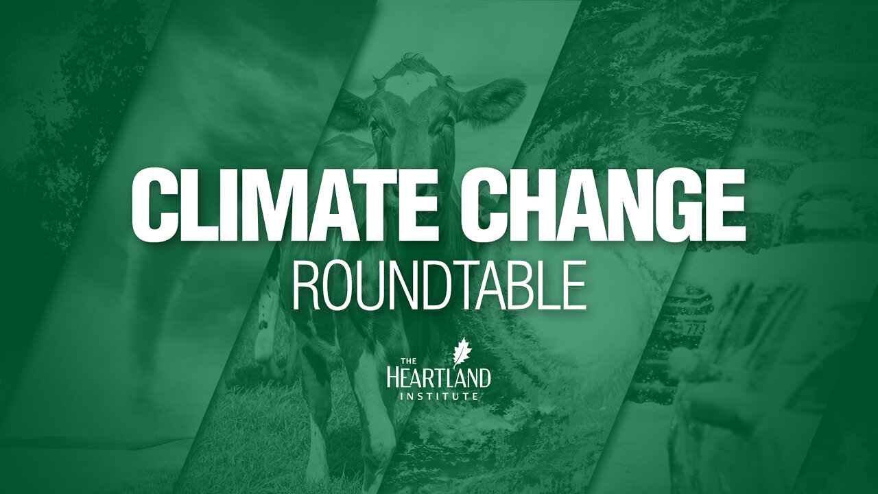 Climate Change Roundtable: ESG Scores