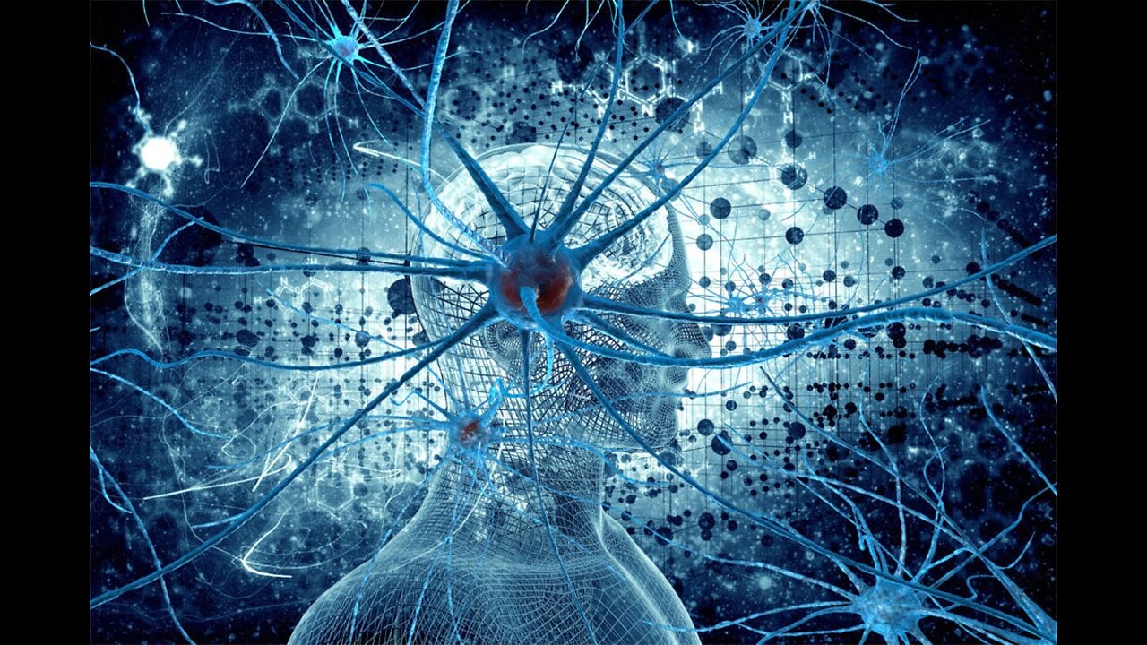 The Internet of Bodies, The Hive Mind and the Will of the Antichrist