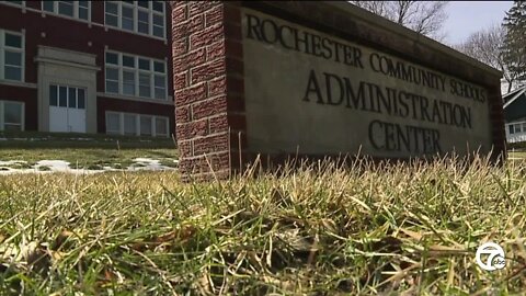 Rochester parents call for school board termination